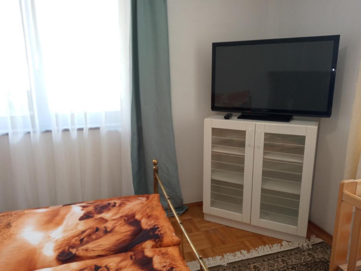 Luxury Eagle Apartman