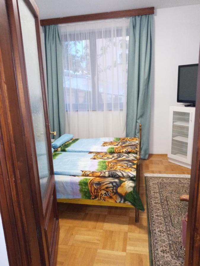 Apartman Luxury Eagle