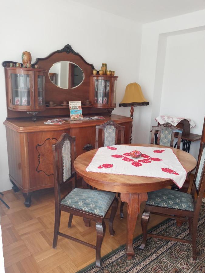 Apartman Luxury Eagle