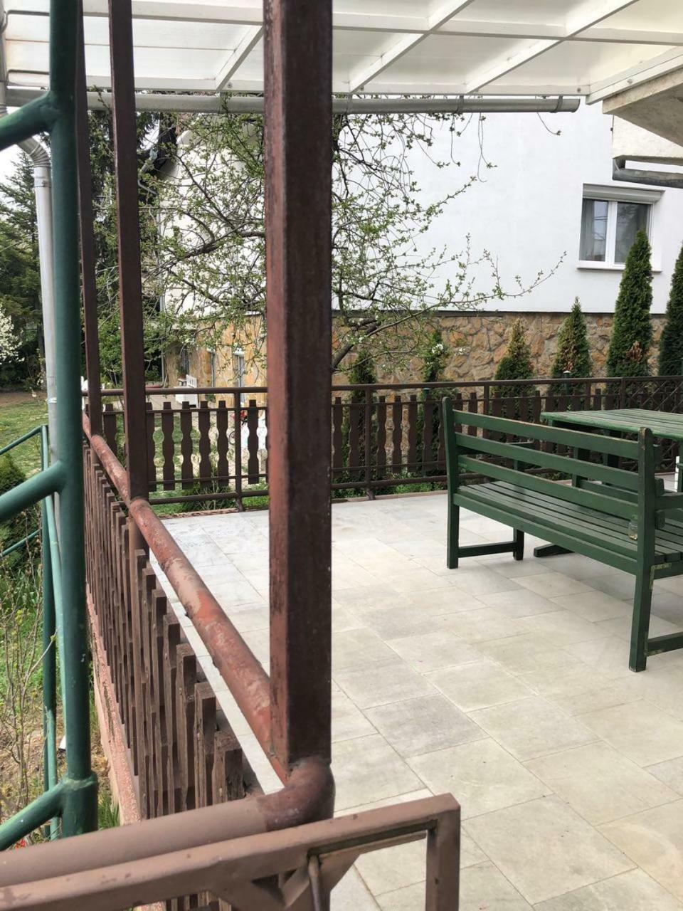 Apartman Luxury Eagle Budapest