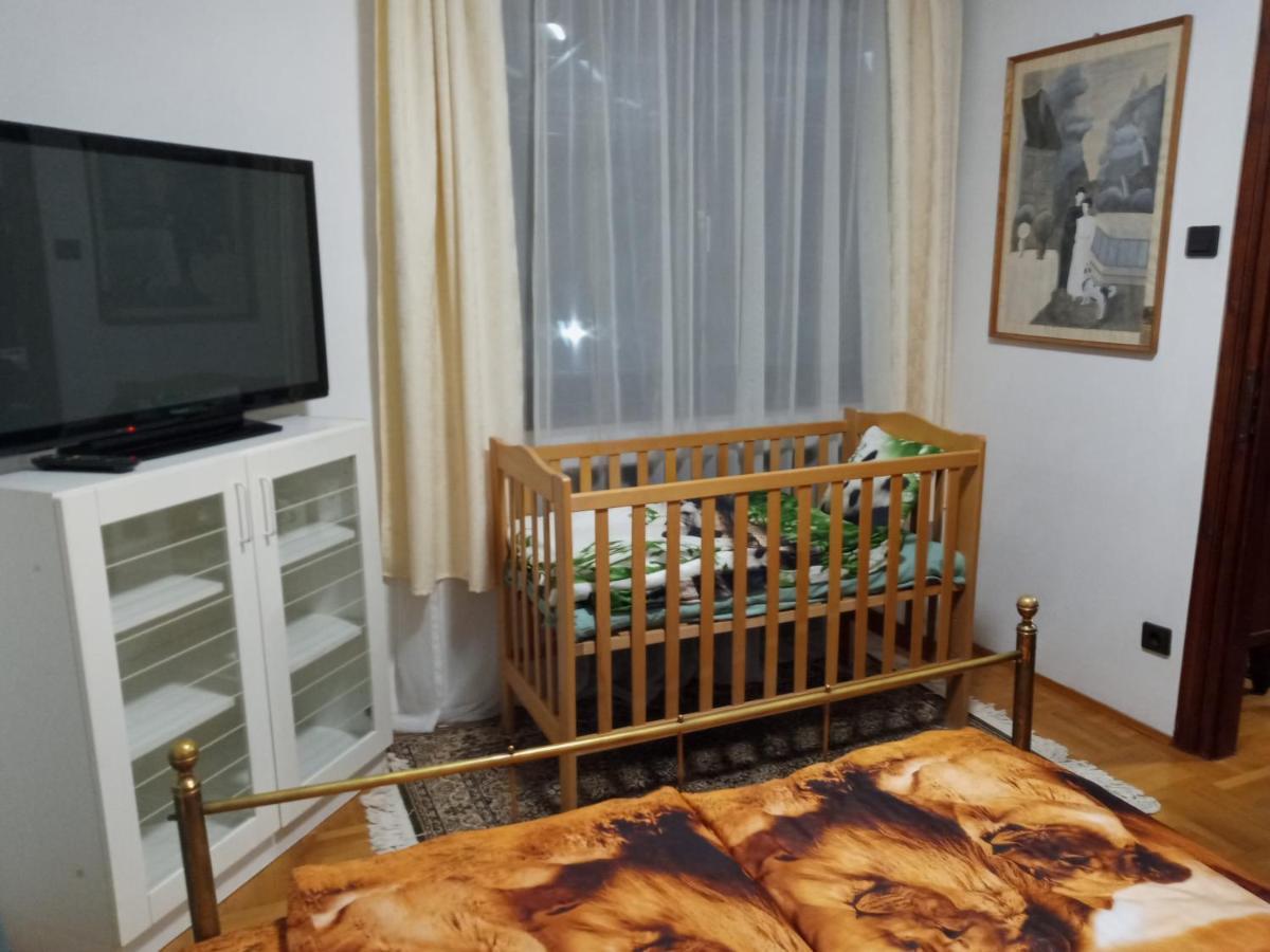 Apartament Luxury Eagle Budapesta