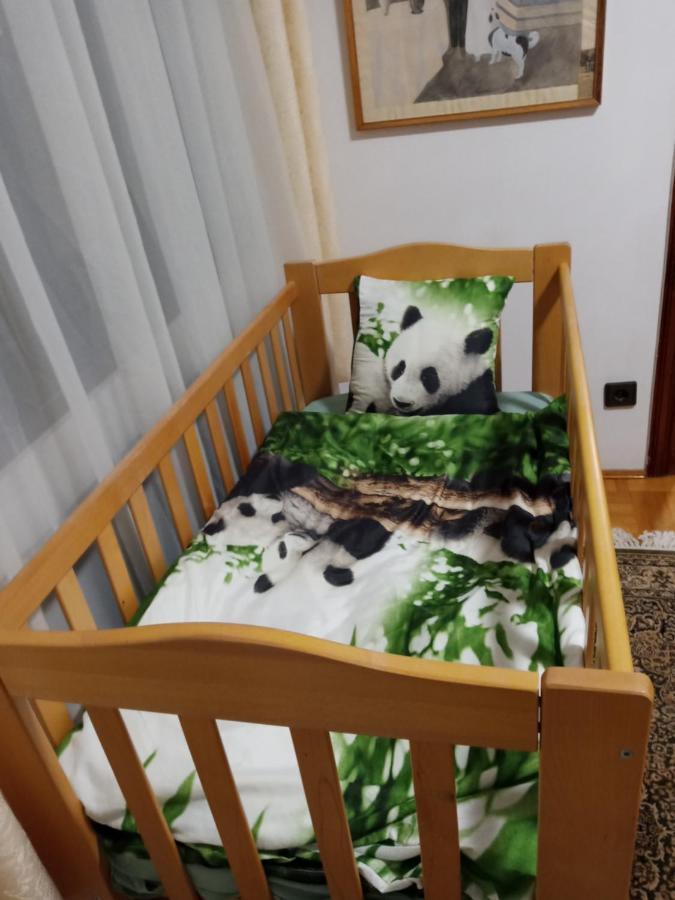 Luxury Eagle Apartament