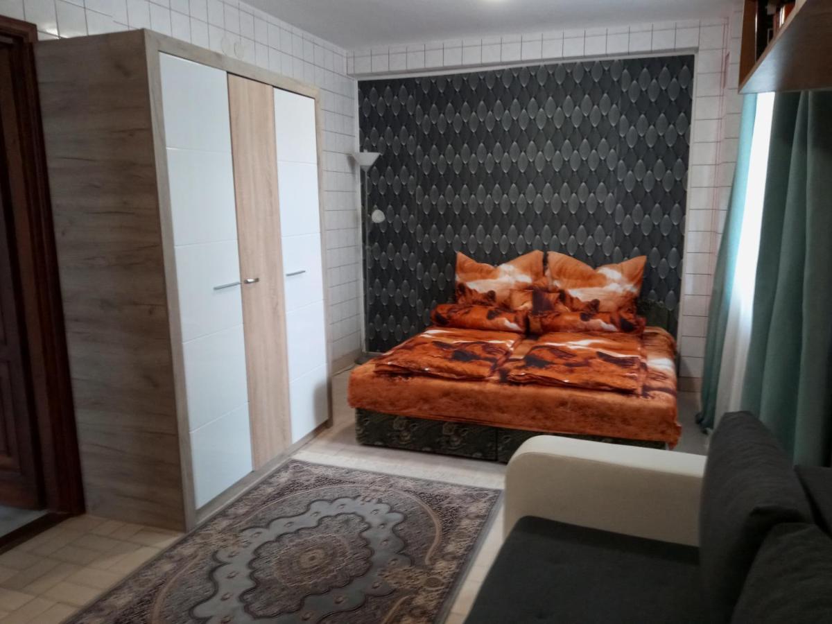 Apartament Luxury Eagle Budapesta