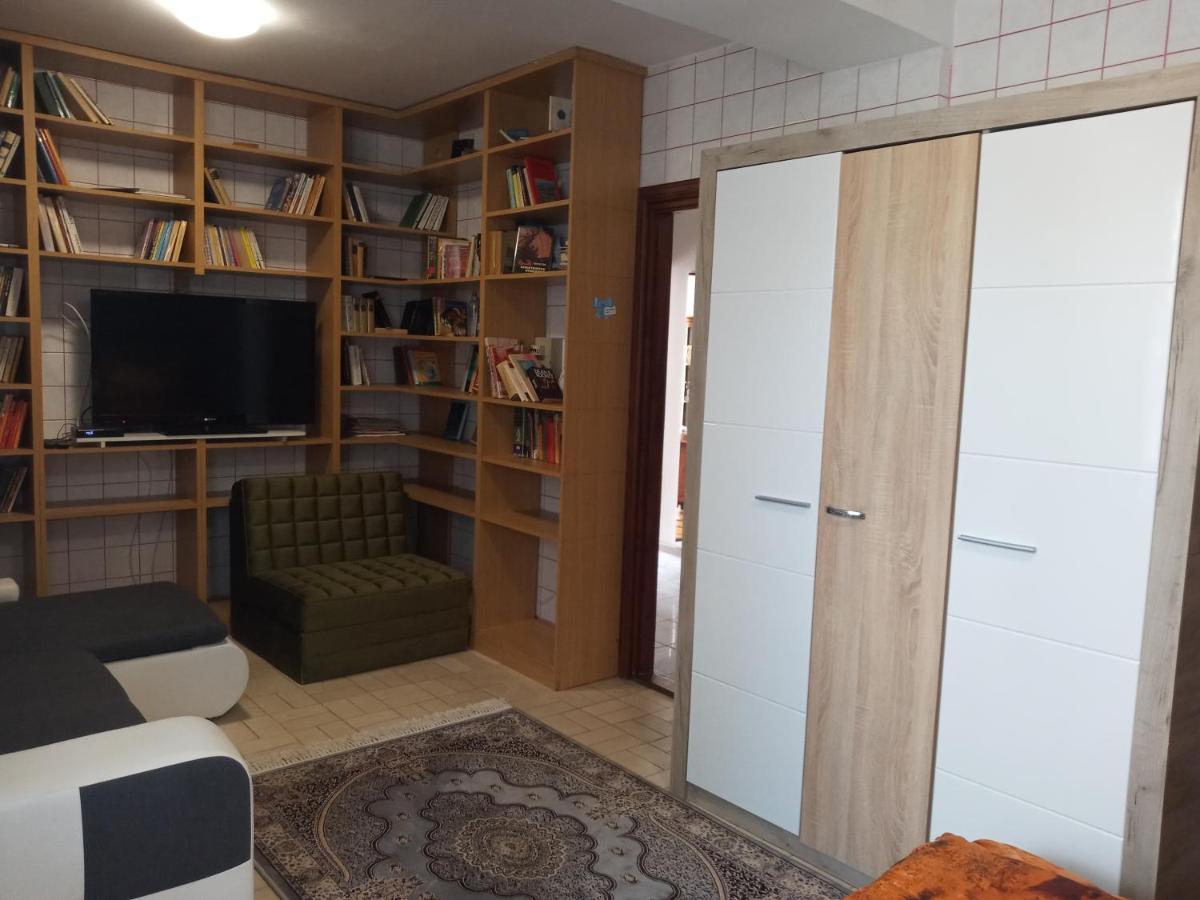 Apartament Luxury Eagle