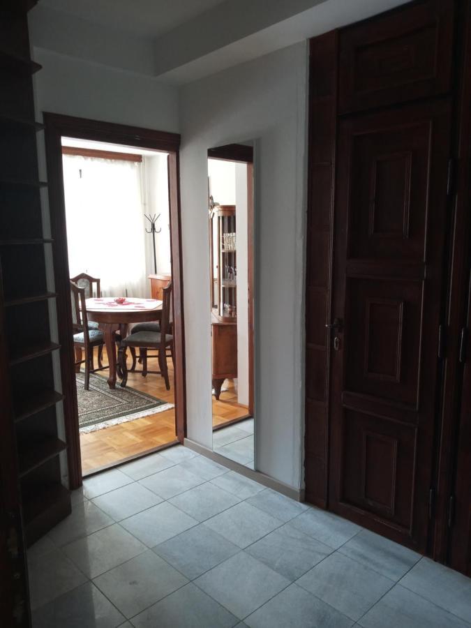 Apartament Luxury Eagle