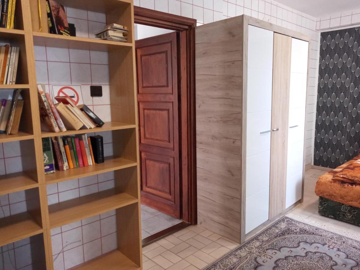 Luxury Eagle Apartament Budapesta