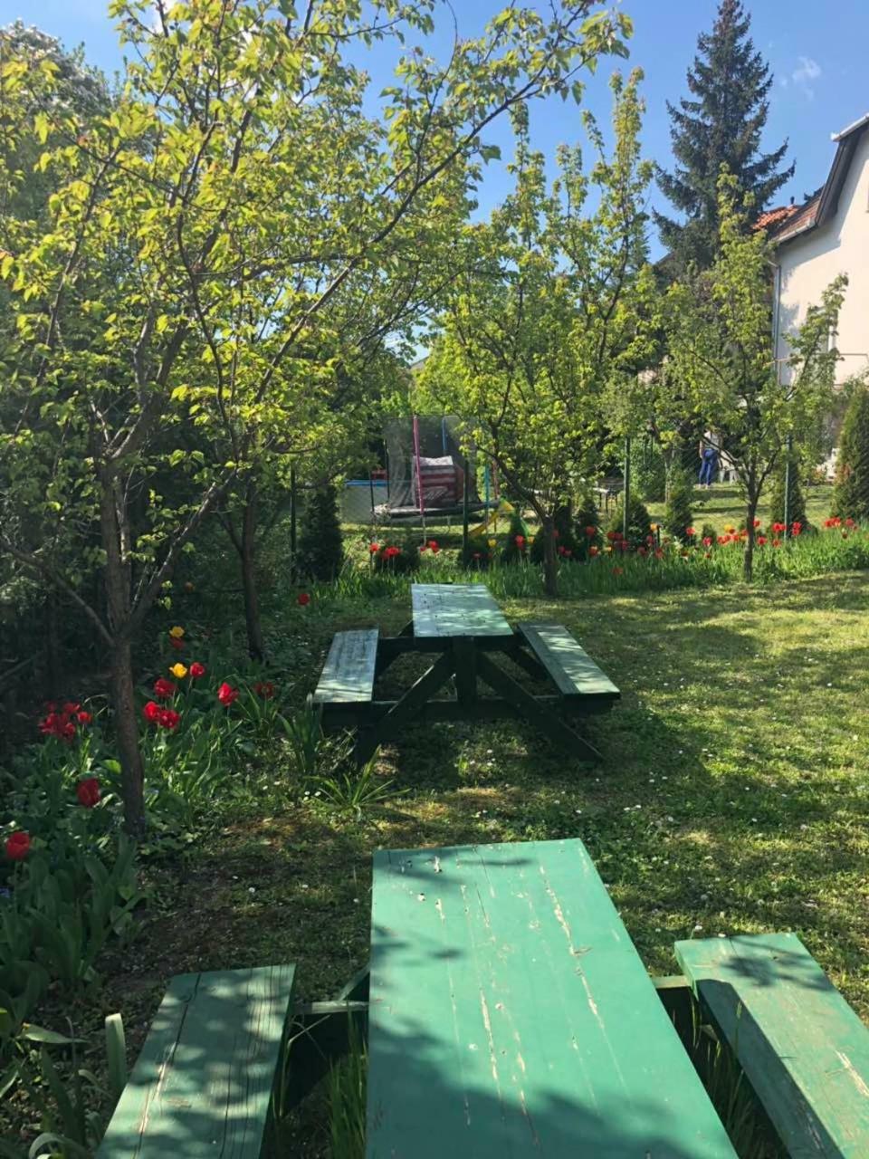 Luxury Eagle Apartament