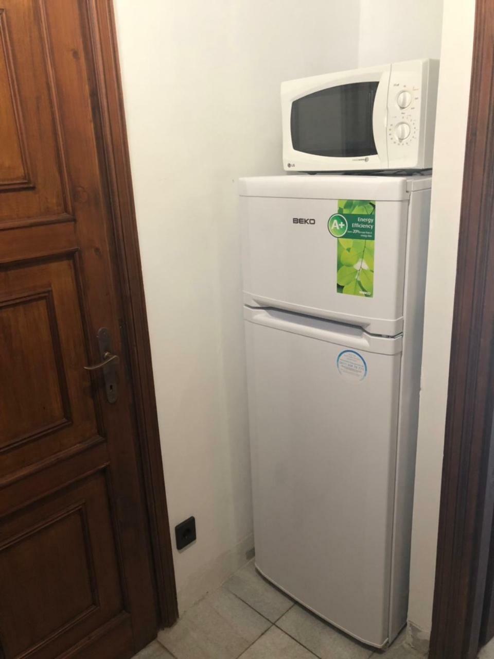 Luxury Eagle Apartament
